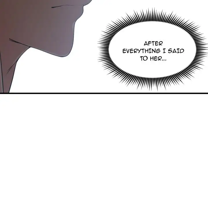 You are not that Special! - Chapter 30 Page 12