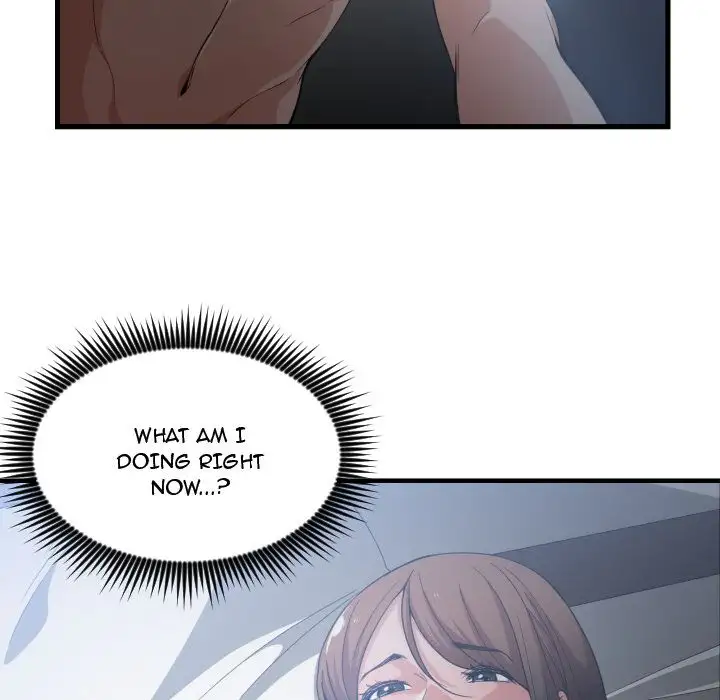 You are not that Special! - Chapter 30 Page 14