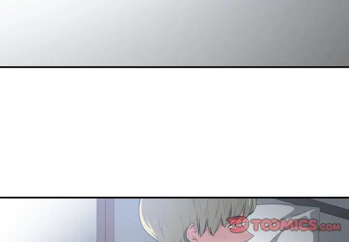 You are not that Special! - Chapter 30 Page 2