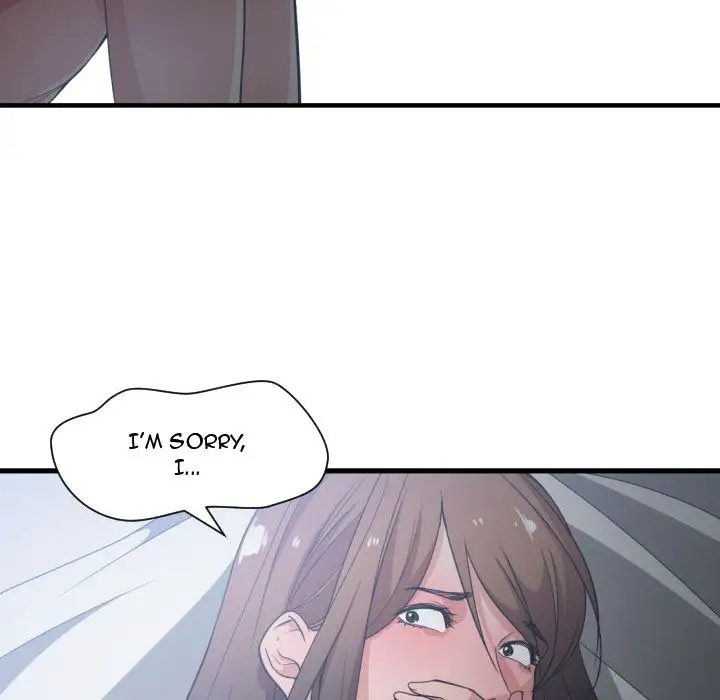 You are not that Special! - Chapter 30 Page 22