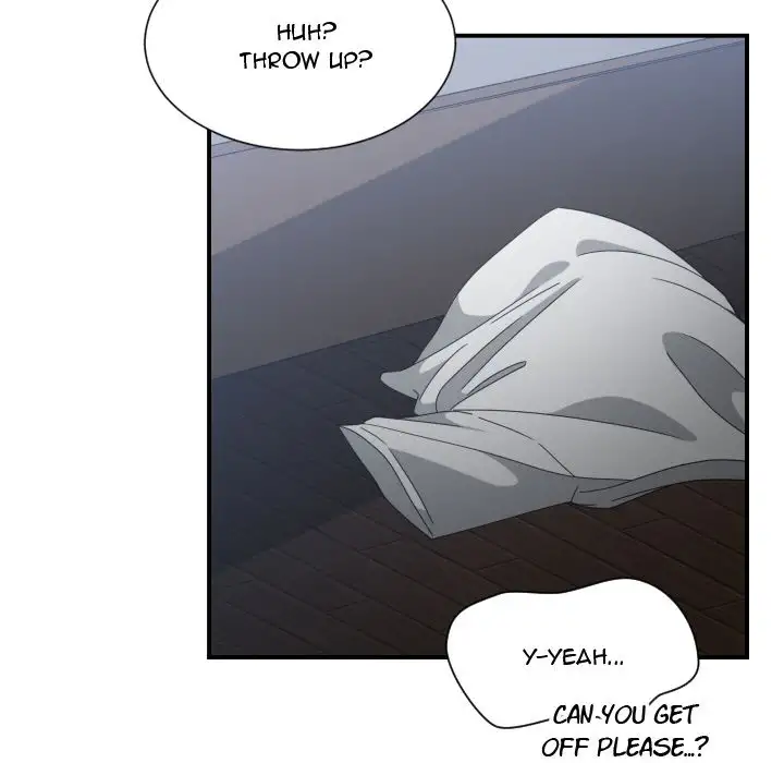 You are not that Special! - Chapter 30 Page 24
