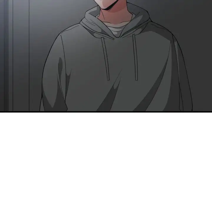You are not that Special! - Chapter 30 Page 31
