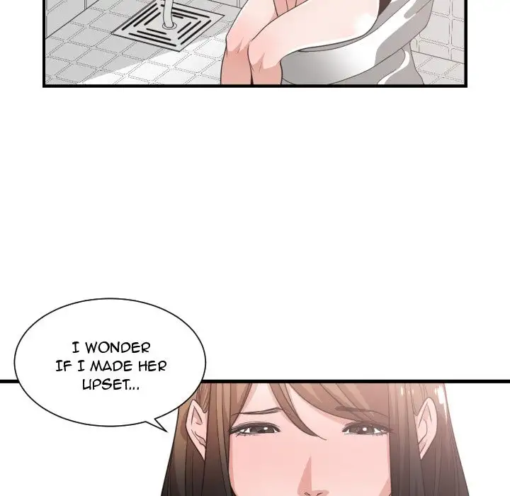 You are not that Special! - Chapter 30 Page 33