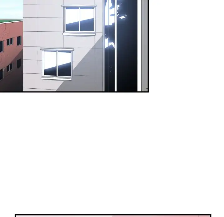 You are not that Special! - Chapter 30 Page 39