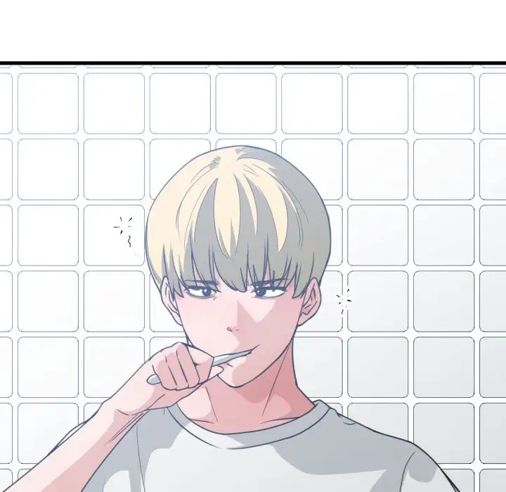 You are not that Special! - Chapter 30 Page 41