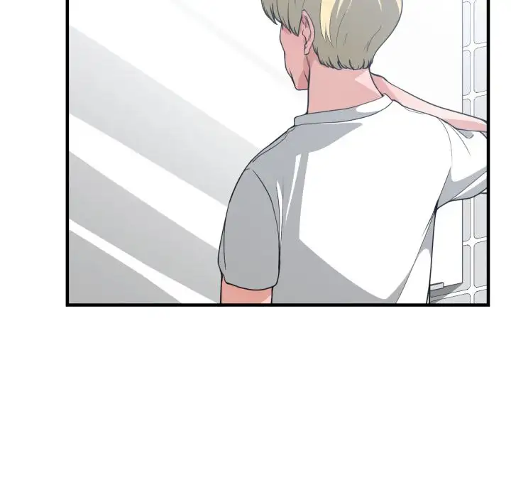 You are not that Special! - Chapter 30 Page 44