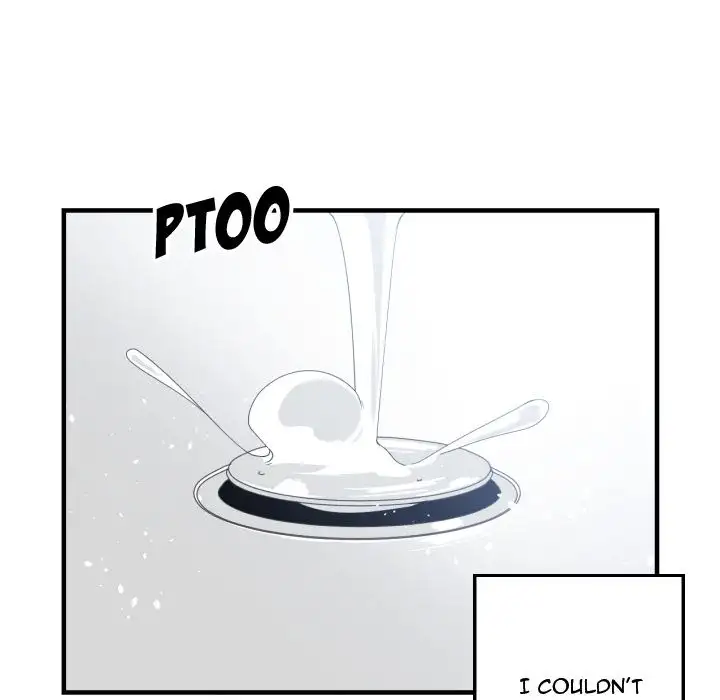 You are not that Special! - Chapter 30 Page 45