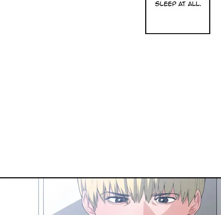 You are not that Special! - Chapter 30 Page 46