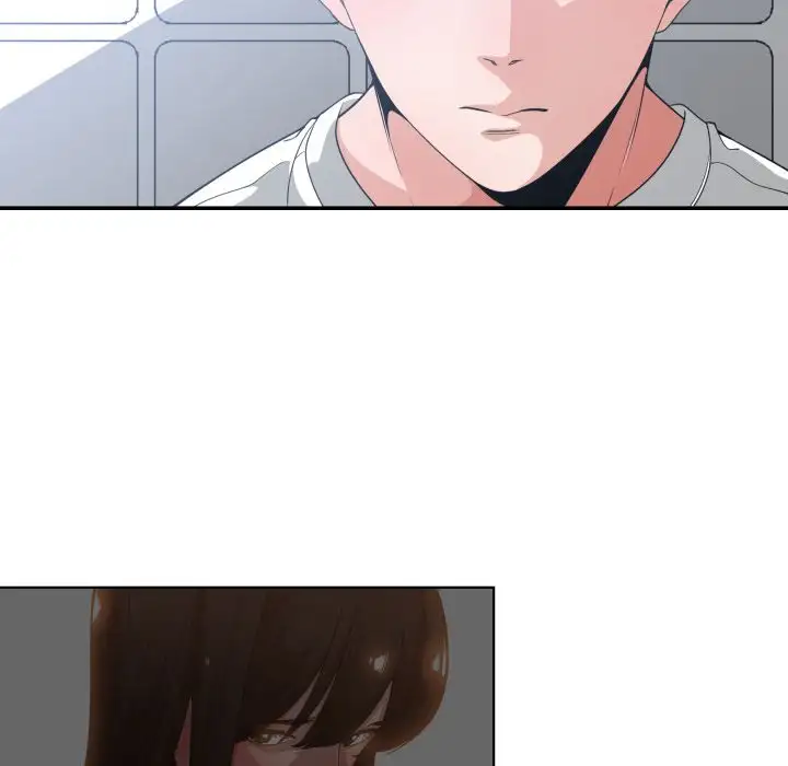 You are not that Special! - Chapter 30 Page 47
