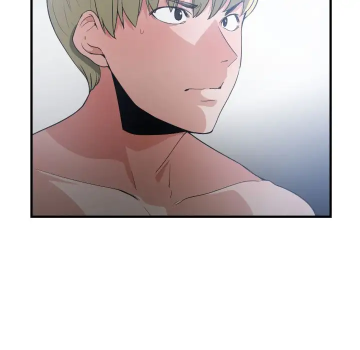 You are not that Special! - Chapter 30 Page 5