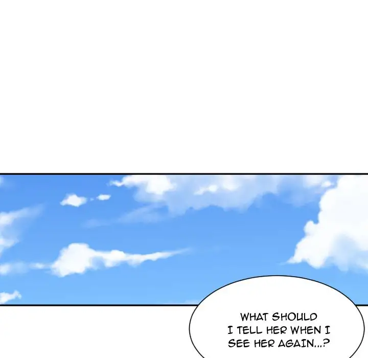 You are not that Special! - Chapter 30 Page 50