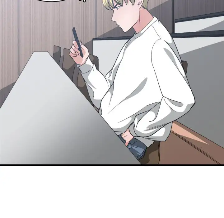 You are not that Special! - Chapter 30 Page 55