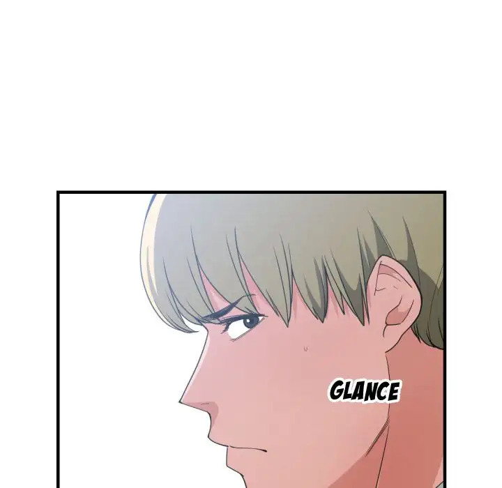 You are not that Special! - Chapter 30 Page 56