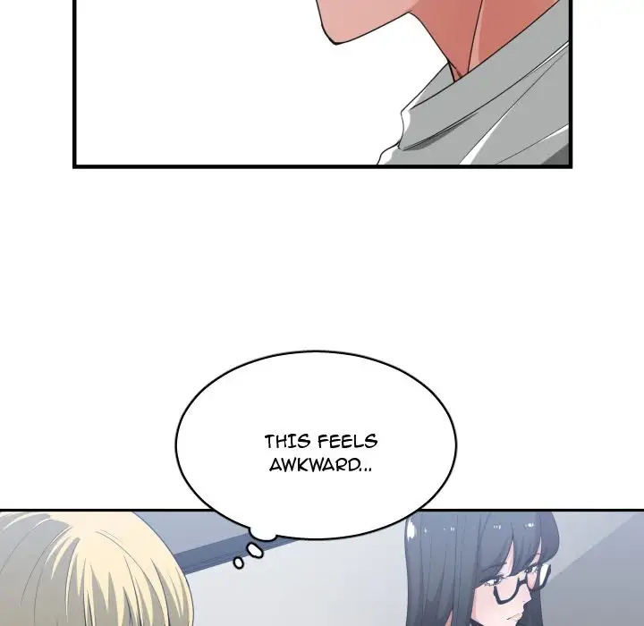 You are not that Special! - Chapter 30 Page 57
