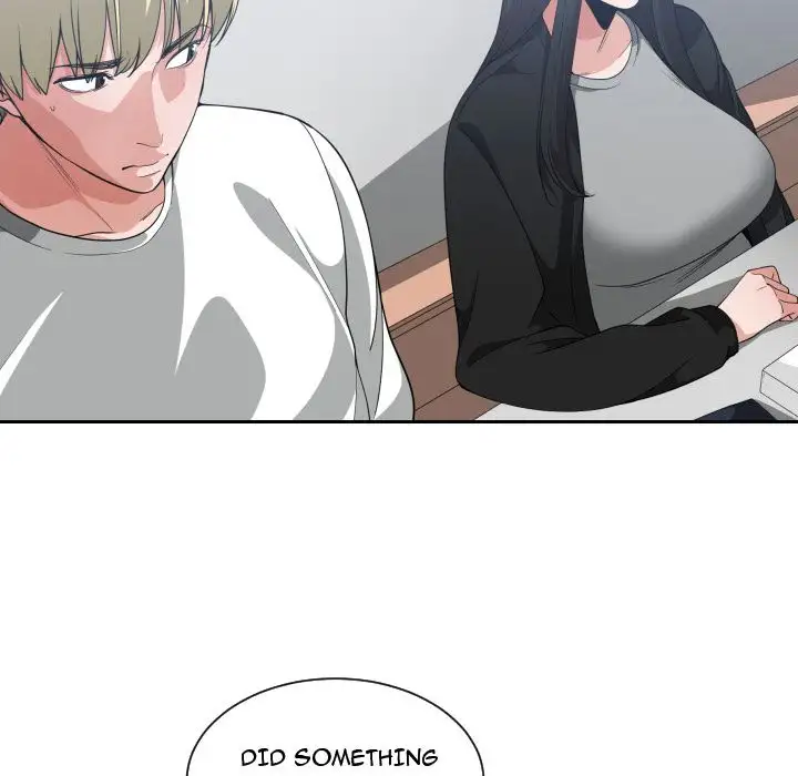 You are not that Special! - Chapter 30 Page 58