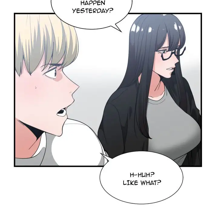 You are not that Special! - Chapter 30 Page 59