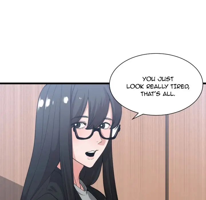 You are not that Special! - Chapter 30 Page 60