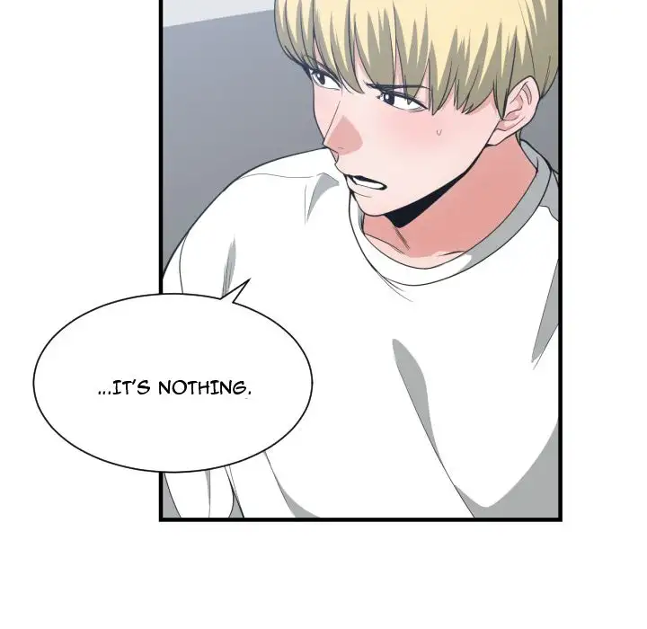 You are not that Special! - Chapter 30 Page 62