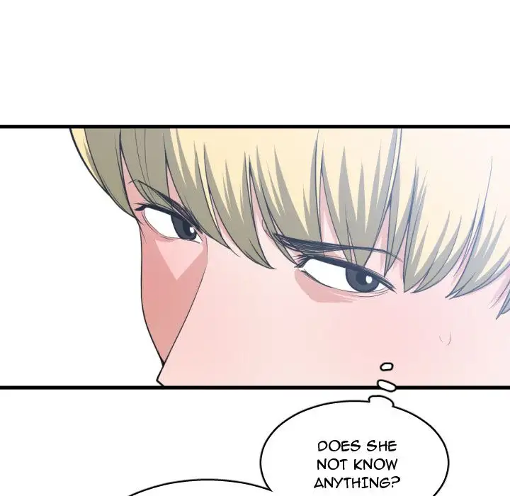 You are not that Special! - Chapter 30 Page 63