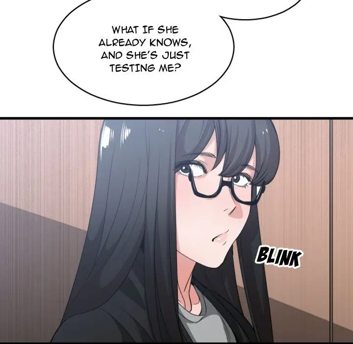You are not that Special! - Chapter 30 Page 64