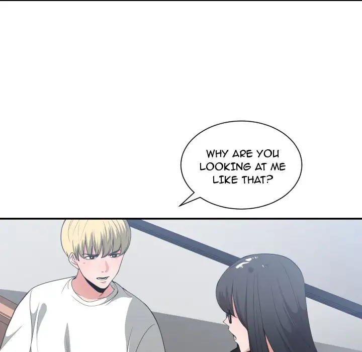 You are not that Special! - Chapter 30 Page 65