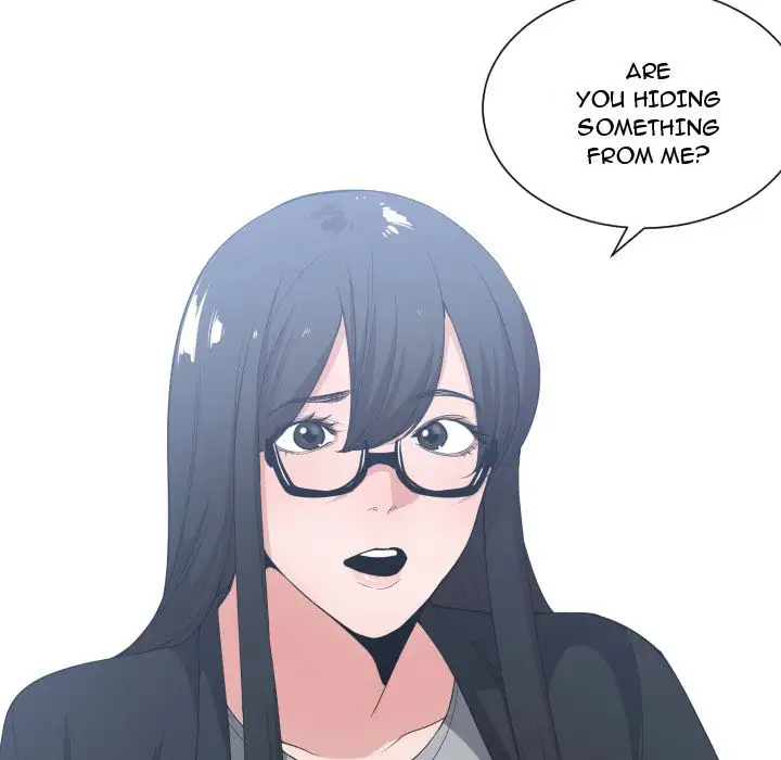 You are not that Special! - Chapter 30 Page 67