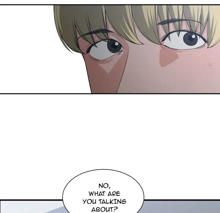 You are not that Special! - Chapter 30 Page 69
