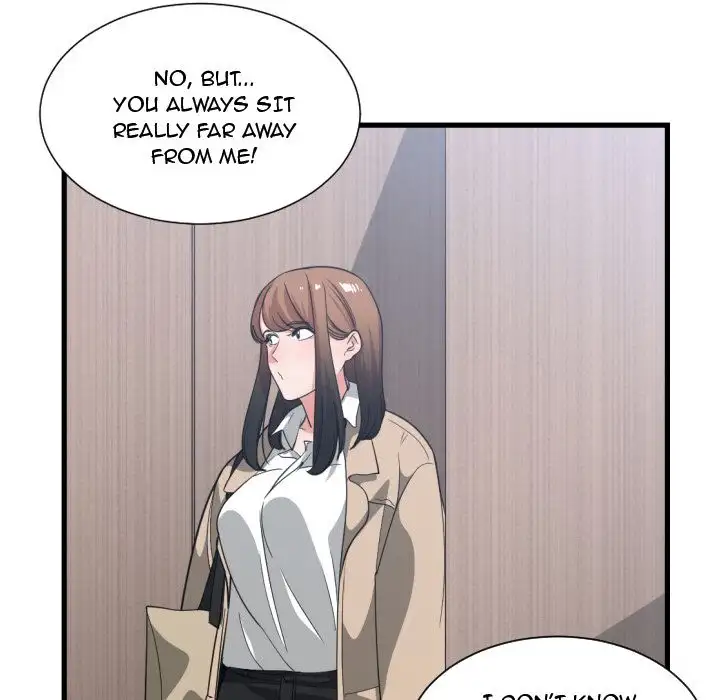 You are not that Special! - Chapter 30 Page 73