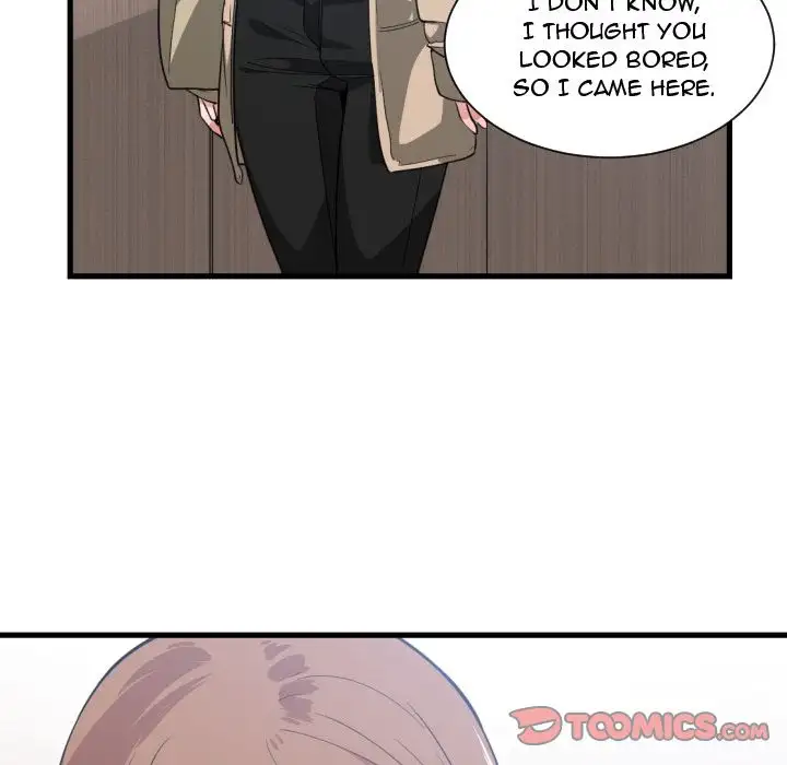 You are not that Special! - Chapter 30 Page 74