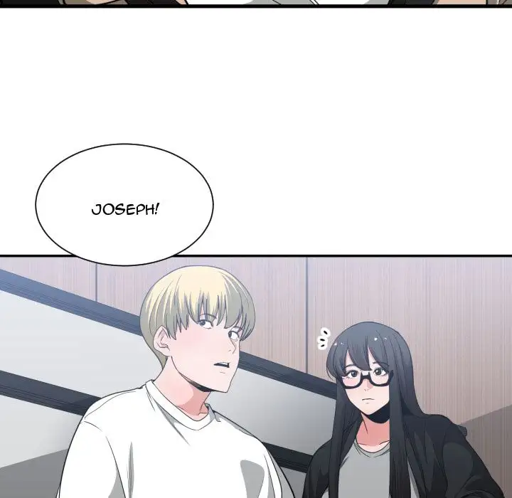 You are not that Special! - Chapter 30 Page 76