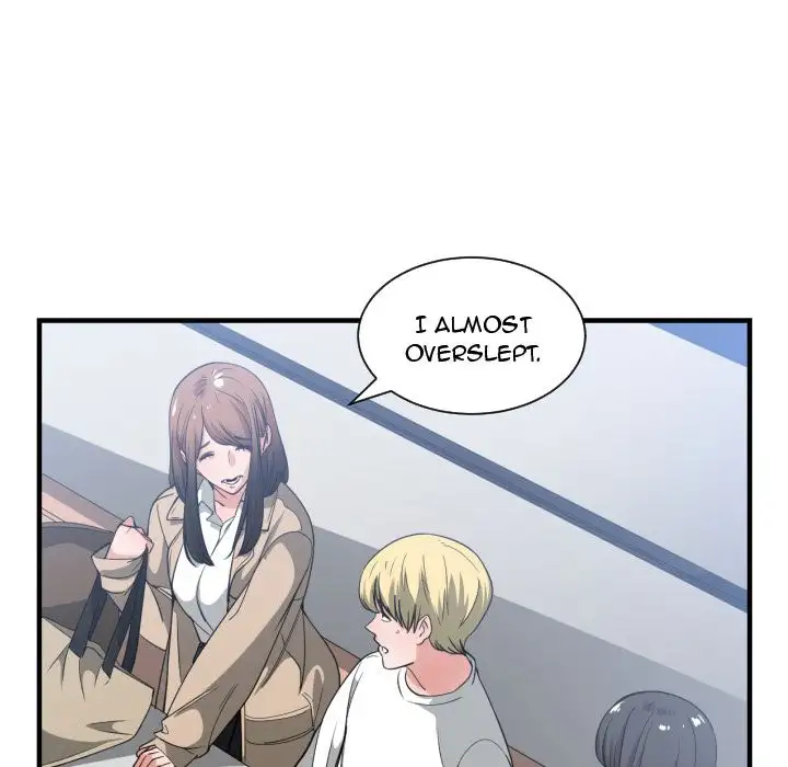 You are not that Special! - Chapter 30 Page 79