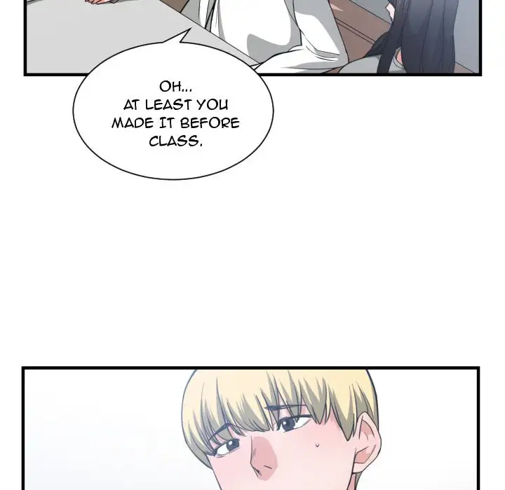 You are not that Special! - Chapter 30 Page 80