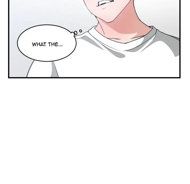 You are not that Special! - Chapter 30 Page 81