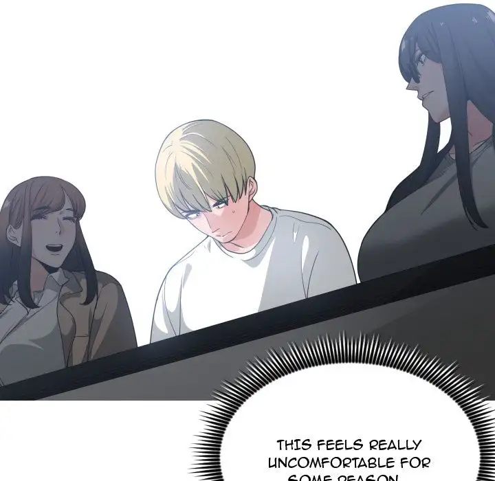 You are not that Special! - Chapter 30 Page 82