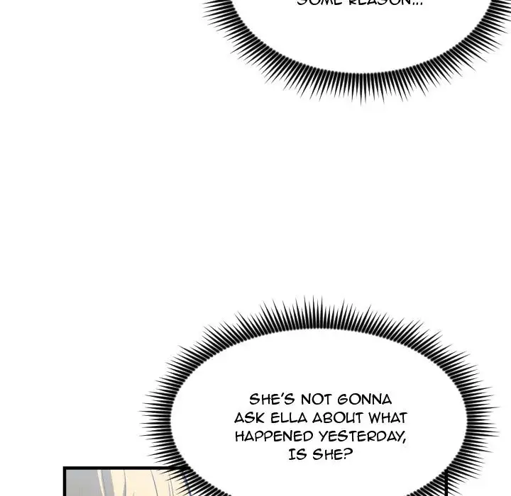 You are not that Special! - Chapter 30 Page 83