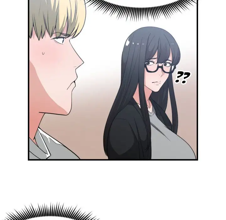 You are not that Special! - Chapter 30 Page 84