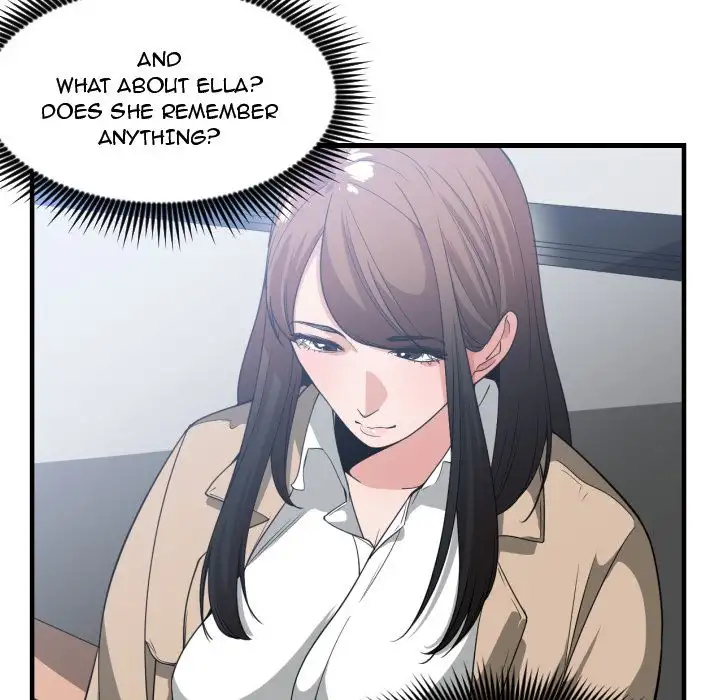 You are not that Special! - Chapter 30 Page 85