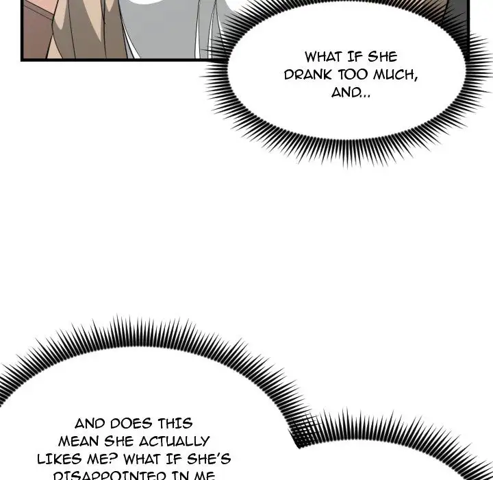 You are not that Special! - Chapter 30 Page 86