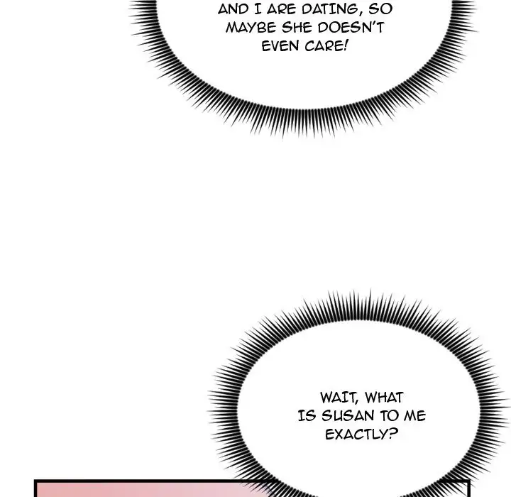 You are not that Special! - Chapter 30 Page 88
