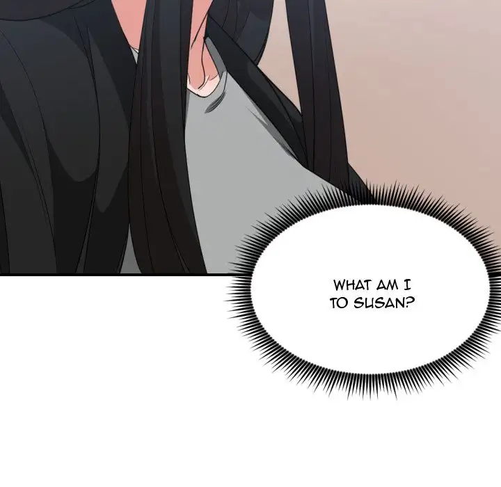 You are not that Special! - Chapter 30 Page 91