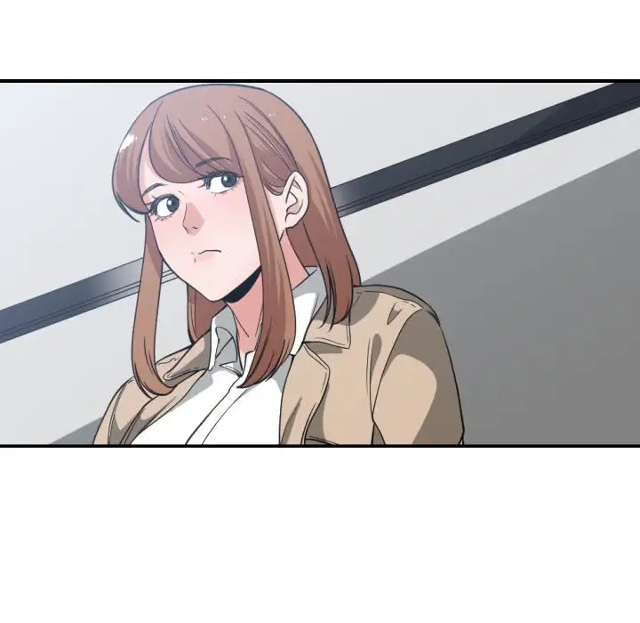 You are not that Special! - Chapter 30 Page 94