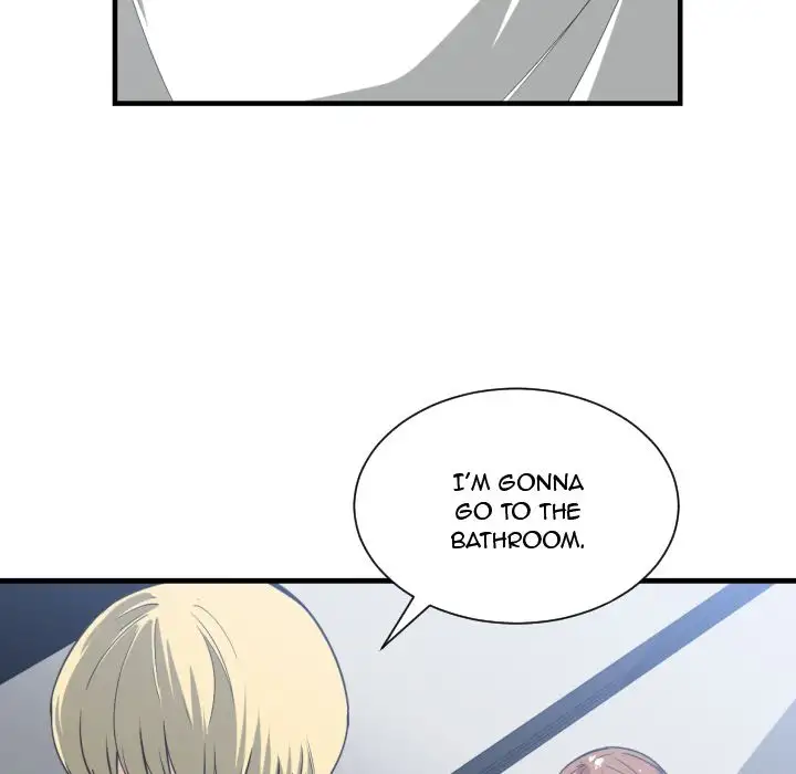 You are not that Special! - Chapter 30 Page 97