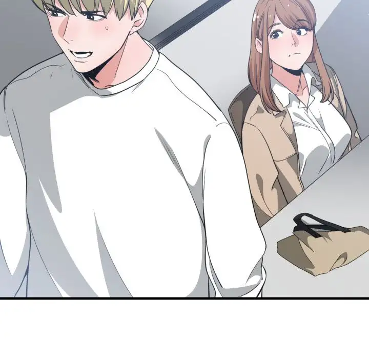 You are not that Special! - Chapter 30 Page 98