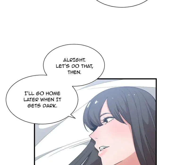 You are not that Special! - Chapter 31 Page 100