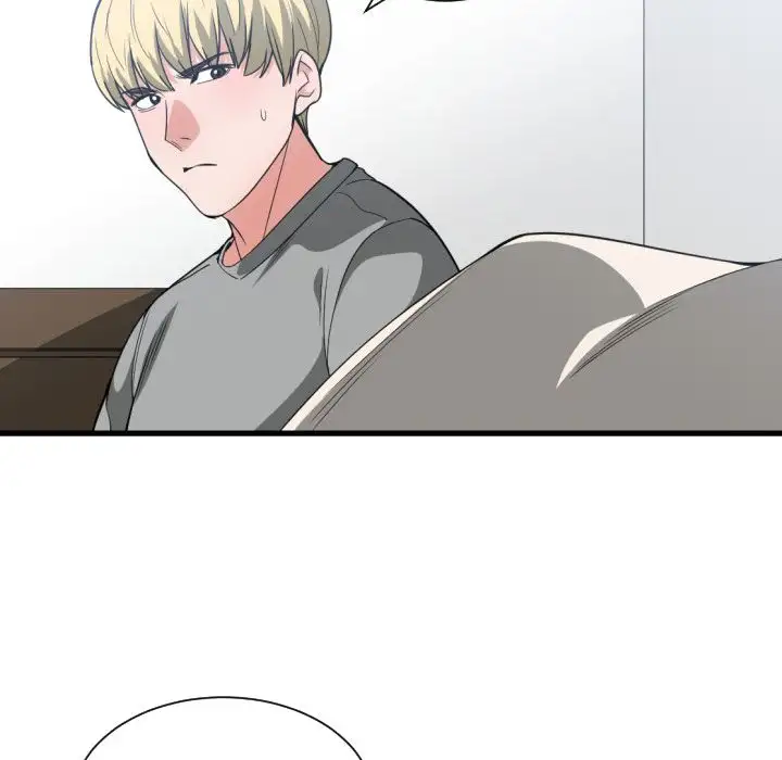 You are not that Special! - Chapter 31 Page 102