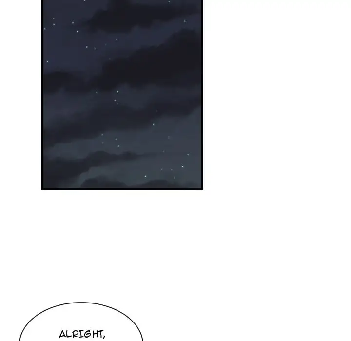 You are not that Special! - Chapter 31 Page 105