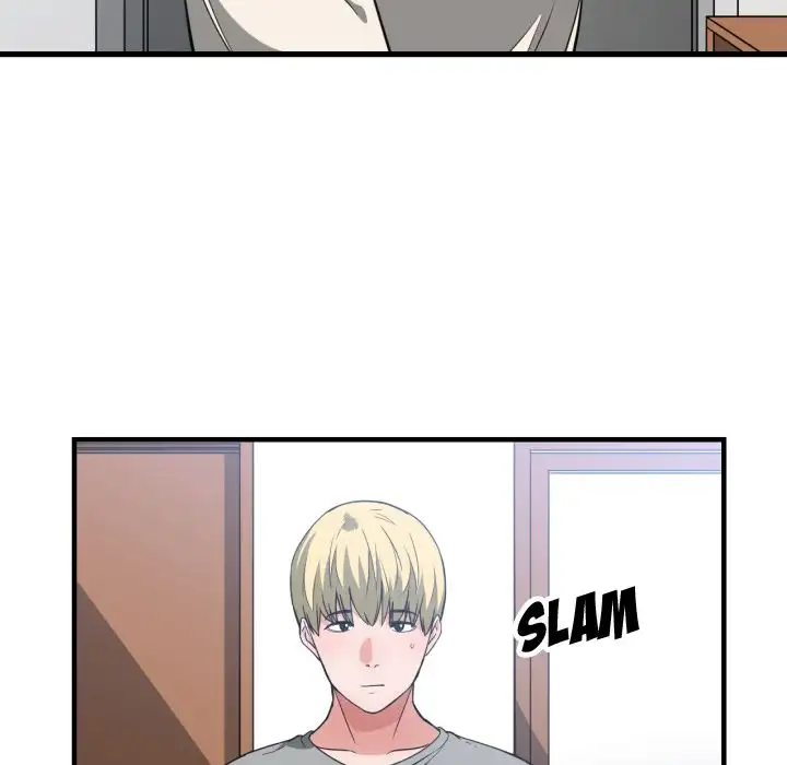 You are not that Special! - Chapter 31 Page 107