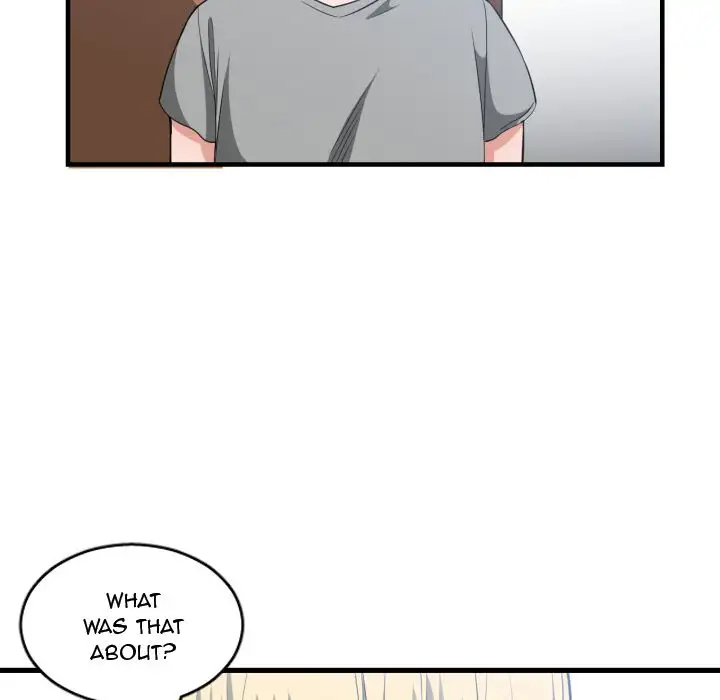 You are not that Special! - Chapter 31 Page 108