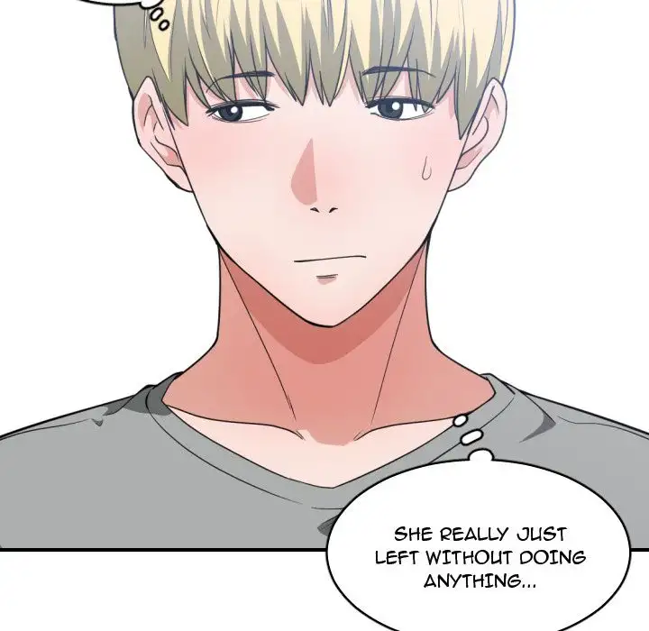 You are not that Special! - Chapter 31 Page 109