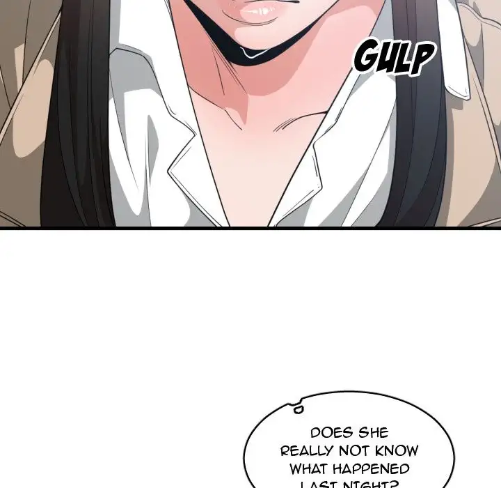 You are not that Special! - Chapter 31 Page 13